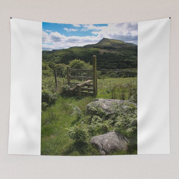 Item preview, Welsh stile designed and sold by Tina  Townhill.