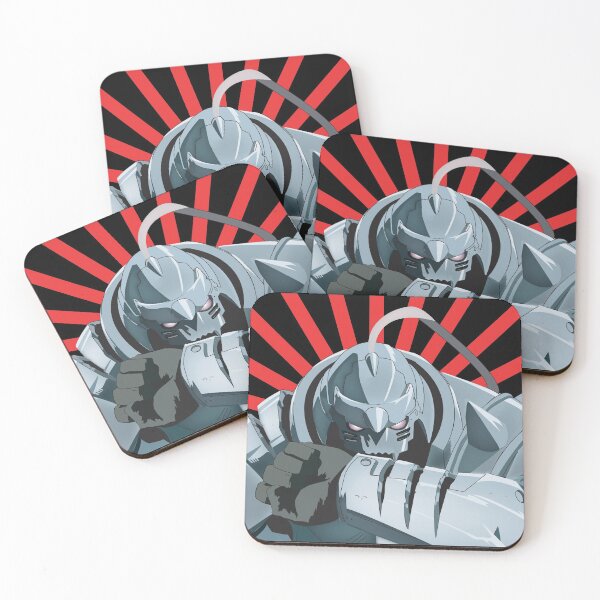 Item preview, fullmetal alchemist alphonse designed and sold by sweetlord.