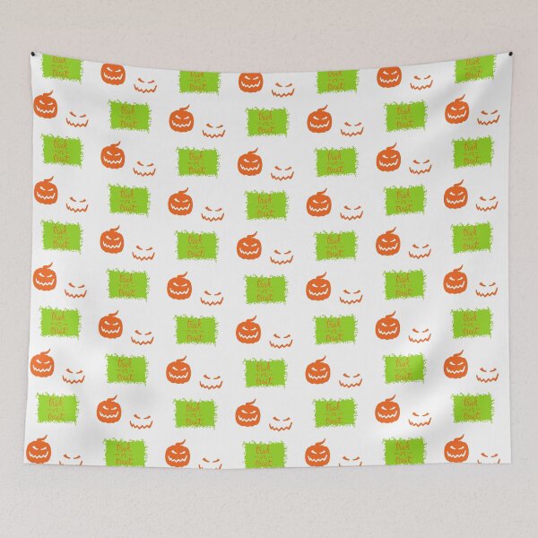 Item preview, Trick or treat  designed and sold by Tonyasartprints.