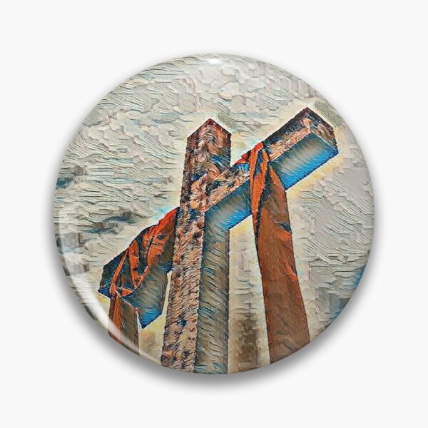 Item preview, GALATHI Cross - Christian designed and sold by Galathi Designs.