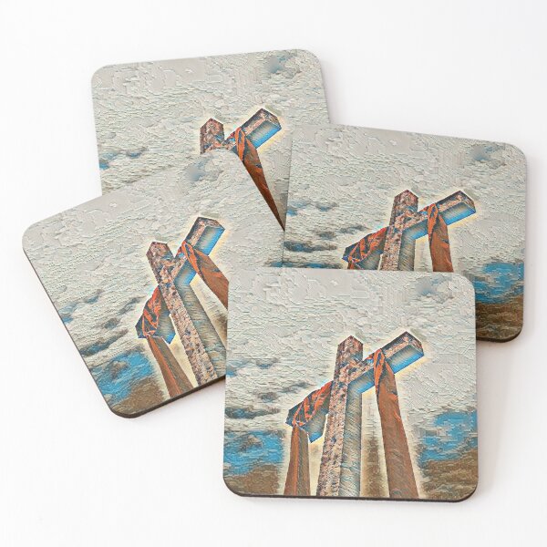 Item preview, GALATHI Cross - Christian designed and sold by Galathi Designs.