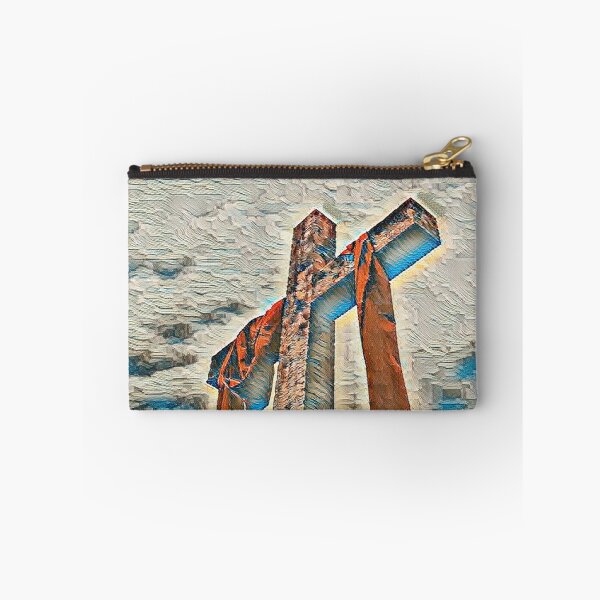 Item preview, GALATHI Cross - Christian designed and sold by Galathi Designs.