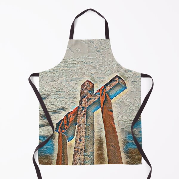 Item preview, GALATHI Cross - Christian designed and sold by Galathi Designs.