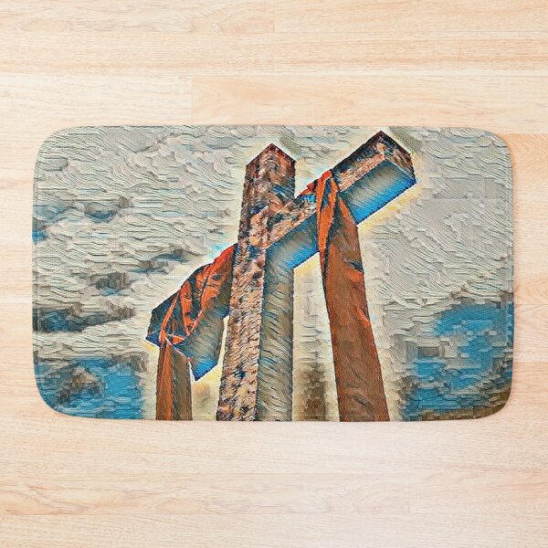 Item preview, GALATHI Cross - Christian designed and sold by Galathi Designs.