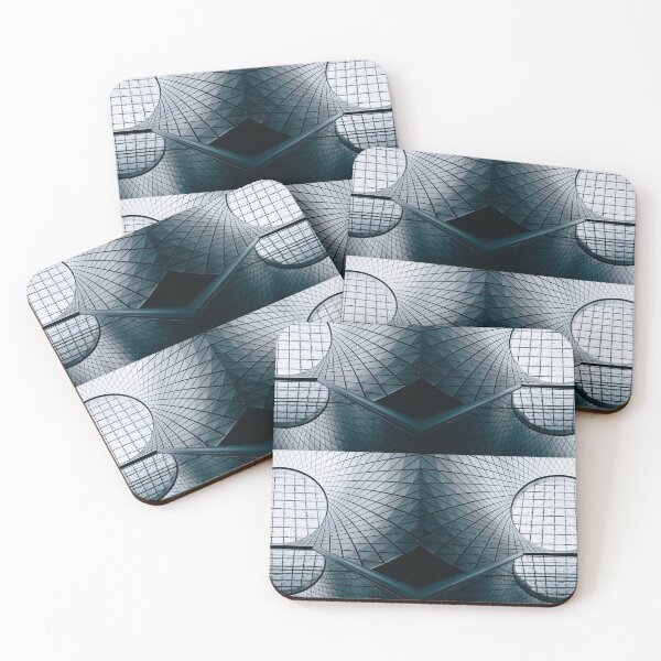 Artikelvorschau, Geometrisches Glasdesign entworfen und verkauft von shihaams.