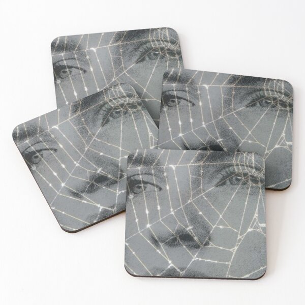 Item preview, * Through the spider web * designed and sold by Berezabella.