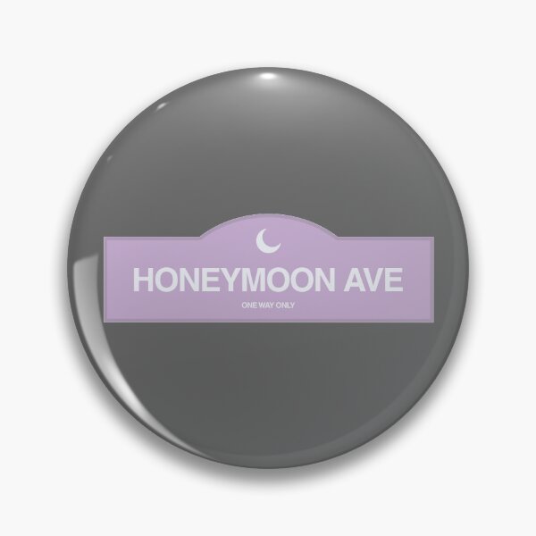 Item preview, Honeymoon Ave designed and sold by vienaoriginals.