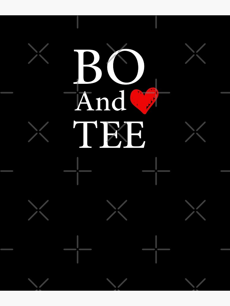 Bo&Tee – Apps on Google Play