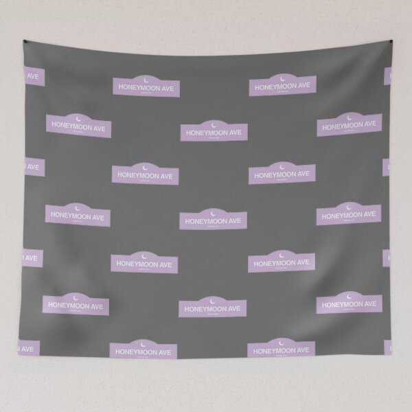 Item preview, Honeymoon Ave designed and sold by vienaoriginals.