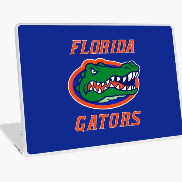 florida gators baseball Fans T-Shirt Laptop Skin
