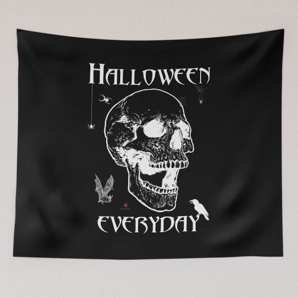 Item preview, Halloween Averyday designed and sold by Black Star.