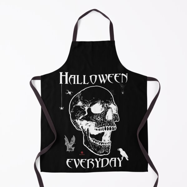 Item preview, Halloween Averyday designed and sold by Black Star.