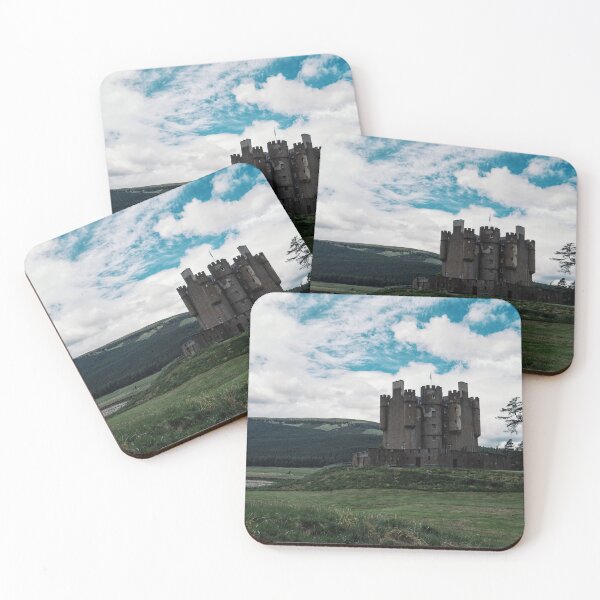 Item preview, Braemar Castle designed and sold by Aaron Watkins.
