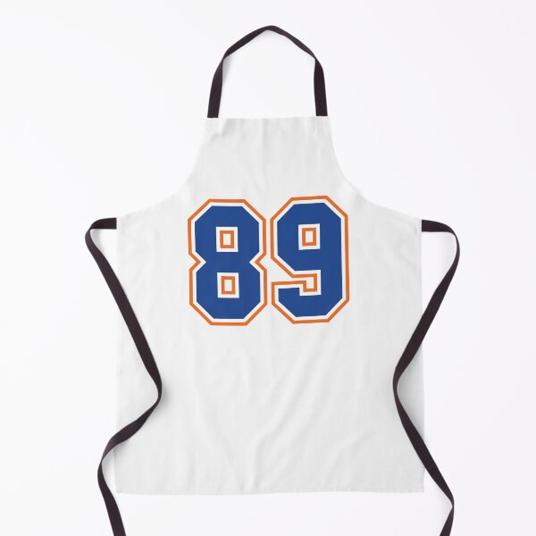 Item preview, Eighty-Nine Jersey Number Sports 89 designed and sold by HelloFromAja.
