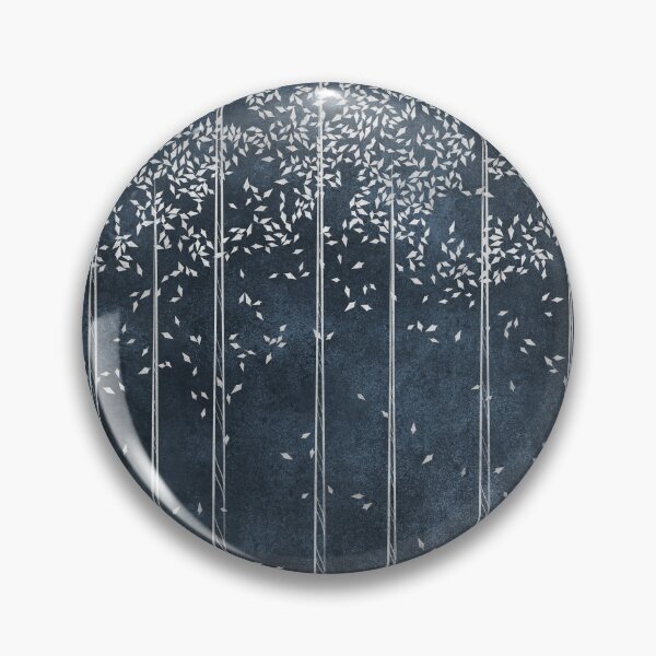 Item preview, Silver Birch designed and sold by DesireLines.