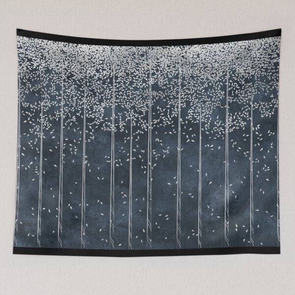 Item preview, Silver Birch designed and sold by DesireLines.