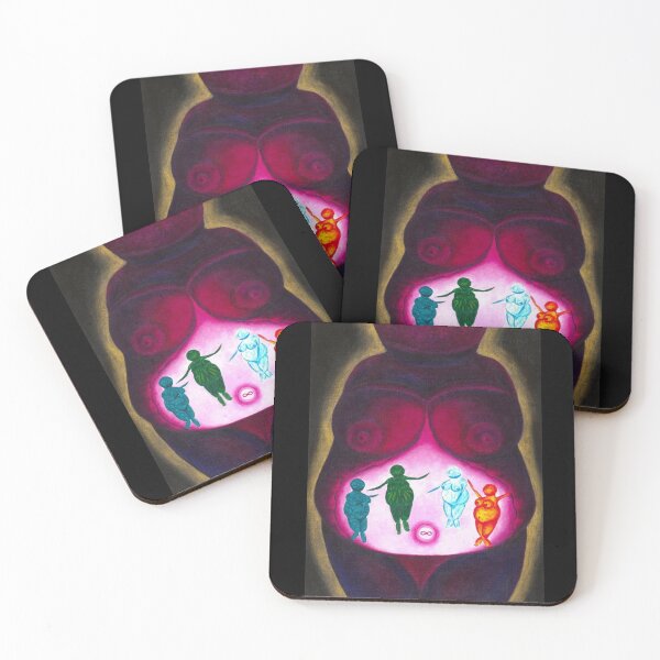 Item preview, Womb designed and sold by Dark Moon Art Studio.