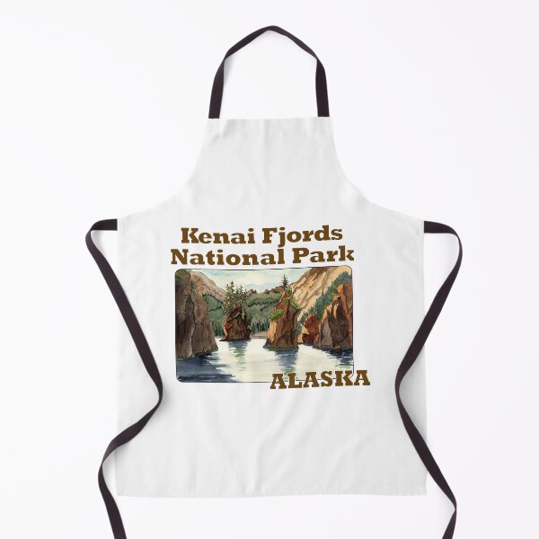 Item preview, Kenai Fjords National Park, Alaska designed and sold by MMc Buck.