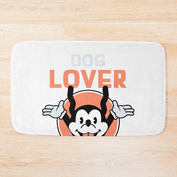 Item preview, Cute Vintage Cartoon-Style Dog Lover Illustration designed and sold by MAS-S.