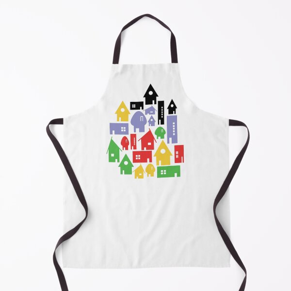Item preview, The Neighborhood designed and sold by Peter F. Porcelli, Jr..