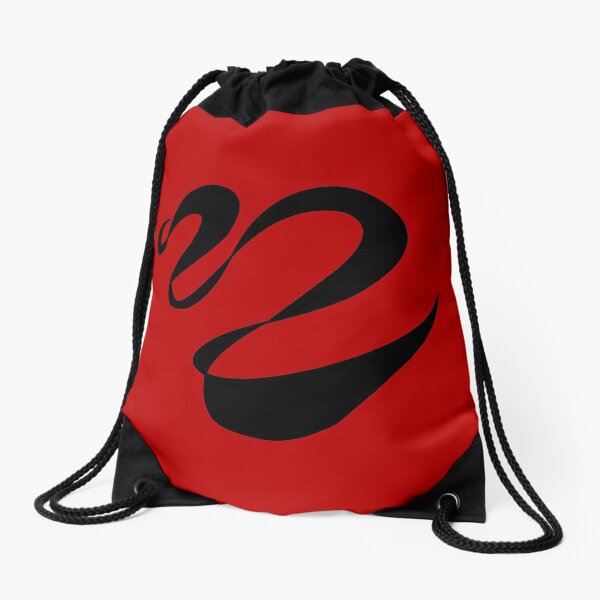 Dance Drawstring Bag