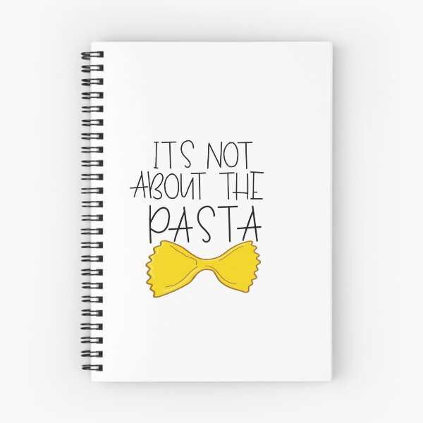 Item preview, VPR La Pasta designed and sold by nmf19.