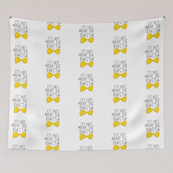 Item preview, VPR La Pasta designed and sold by nmf19.