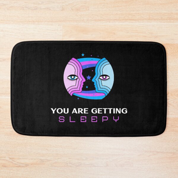 Item preview, Hypnotist Says You Are Getting Sleepy designed and sold by friendlyspoon.