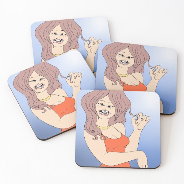 Item preview, Rebecca designed and sold by knotnore.