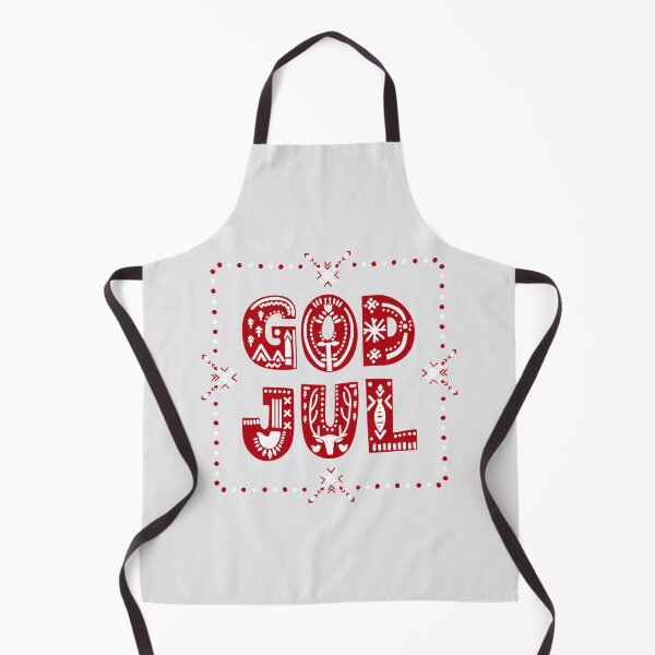 Item preview, God Jul designed and sold by CoolYule.