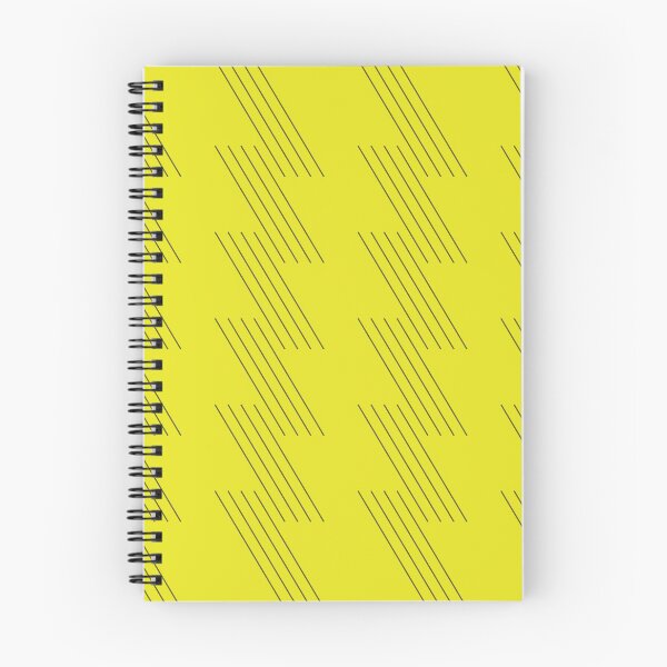 Item preview, Yellow, simple, bold, trendy, modern illustration designed and sold by theendup.