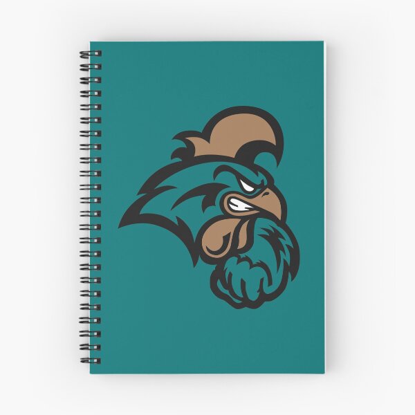 Item preview, The Coastal Carolina Chanticleers designed and sold by weaslyr547.