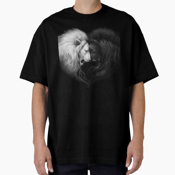 Item preview, Lion The King of Jungle designed and sold by storeInsight.