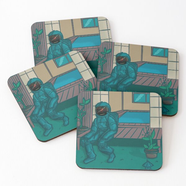 Item preview, Missing Home Ver. Lofi designed and sold by Salem Scribbles.