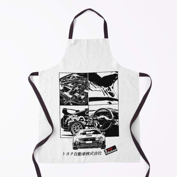 Item preview, Supra (@nathan.vms) [Black and White+] designed and sold by oldschooljdm.