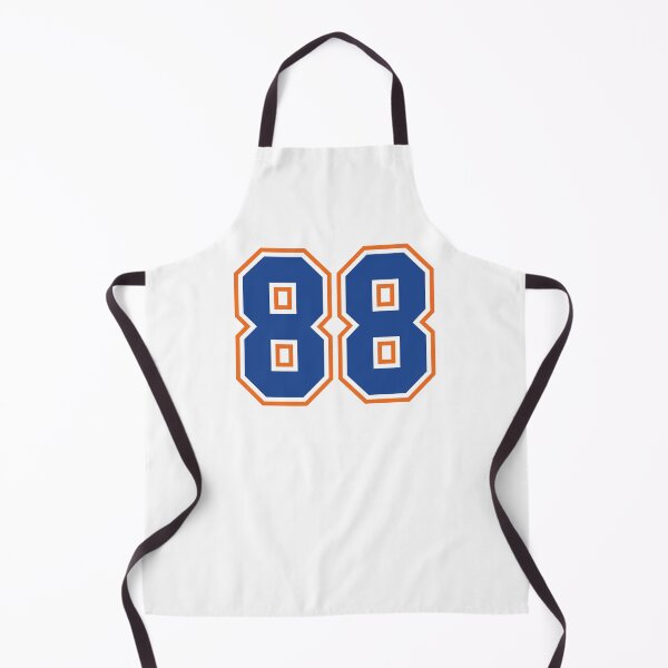 Item preview, Eighty-Eight Jersey Number Sports 88 designed and sold by HelloFromAja.