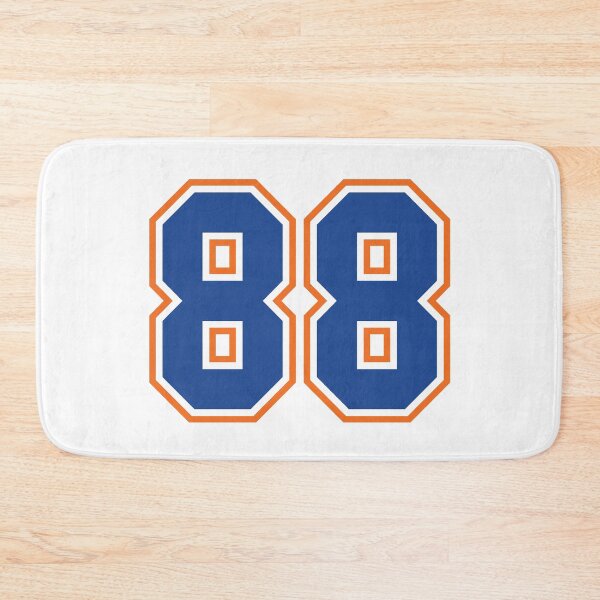 Item preview, Eighty-Eight Jersey Number Sports 88 designed and sold by HelloFromAja.