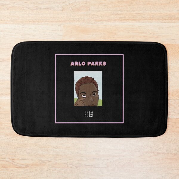 Item preview, Arlo Parks designed and sold by André da Silva.