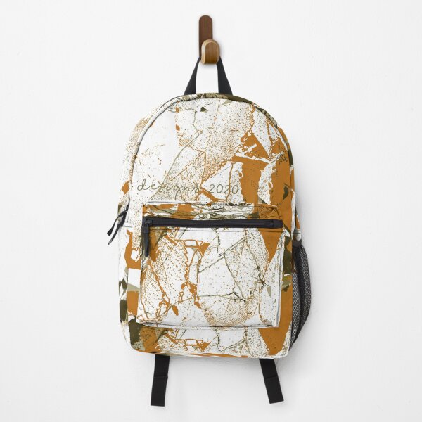 Item preview, Leaves in fatigue colors 2 designed and sold by Bryan W. Cole.