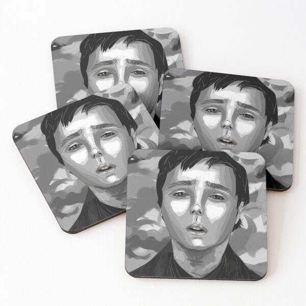 Item preview, foggy clouds designed and sold by abeerabulhai.