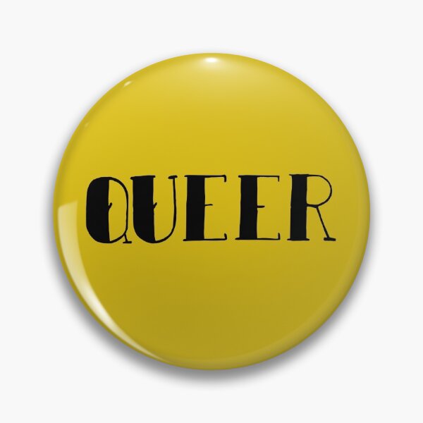 Item preview, Fuente para tatuajes queer dibujada a mano designed and sold by artbb.