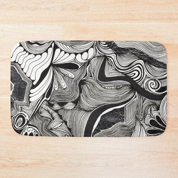 Item preview, And the Whole World designed and sold by jasmyner.