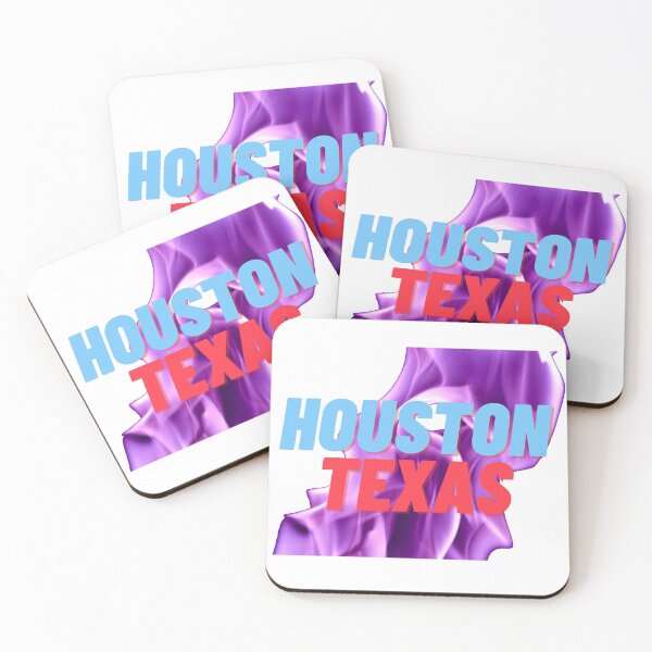 Item preview, Houston Texas designed and sold by Bernsteinhaus.
