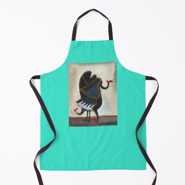 Item preview, El Piano designed and sold by Diego Manuel Rodriguez.