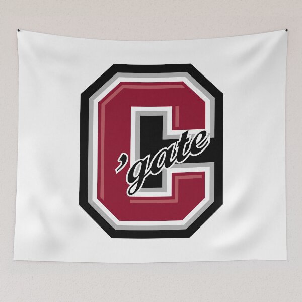 Item preview, The Colgate Raiders  designed and sold by weaslyr547.