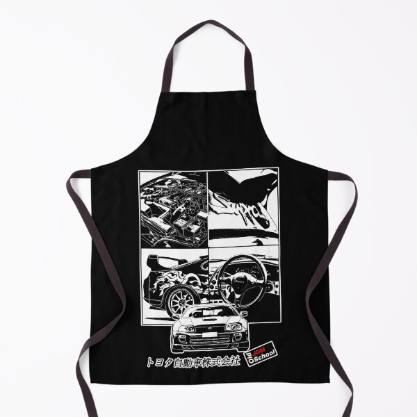 Item preview, Supra (@nathan.vms) [Black+ and White] designed and sold by oldschooljdm.