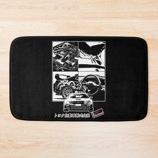 Item preview, Supra (@nathan.vms) [Black+ and White] designed and sold by oldschooljdm.