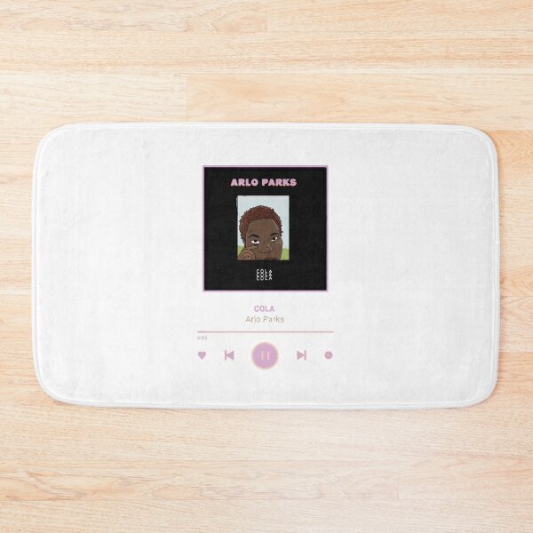 Item preview, Arlo Parks v2 designed and sold by André da Silva.