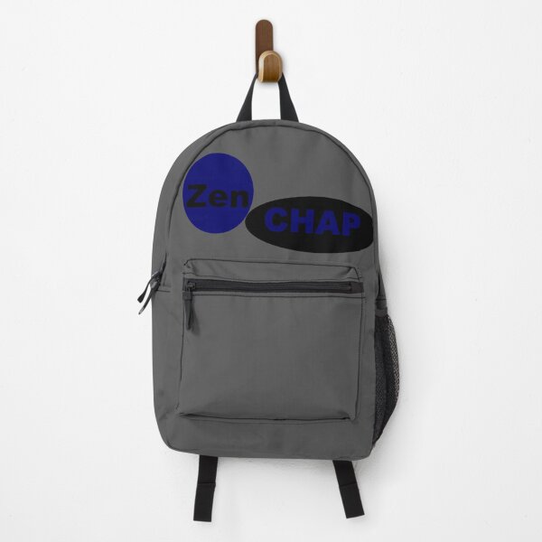 Item preview, Simple Minimalist Zen Yoga Design designed and sold by FarzT.