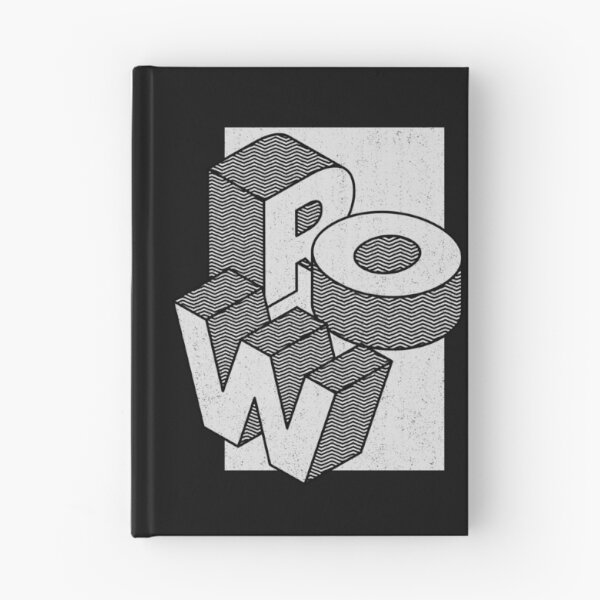Item preview, Row Block Letters designed and sold by RachelWills.